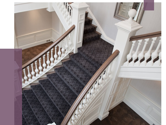 Деревянные лестницы в Кургане на заказ от 432978 руб. — ПРОЛЁТ-Крг