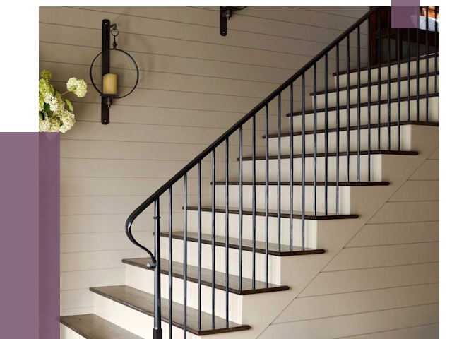 Лестницы для дома в Кургане —  от 77318 руб. | ПРОЛЁТ-Крг