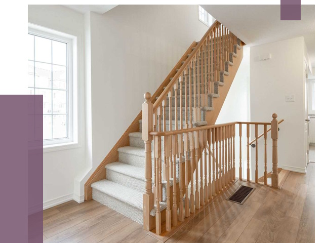 Мансардные лестницы в Кургане от 19072 руб. | ПРОЛЁТ-Крг