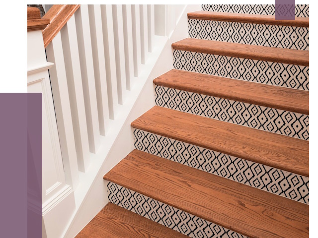 Покраска лестниц в Кургане от 1907 руб. — цены и сроки | ПРОЛЁТ-Крг