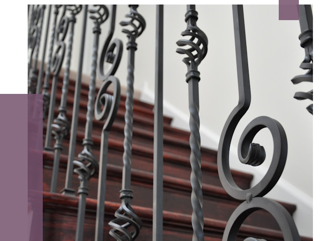 Демонтаж перил в Кургане от 4330 руб. — разборка и вывоз | ПРОЛЁТ-Крг