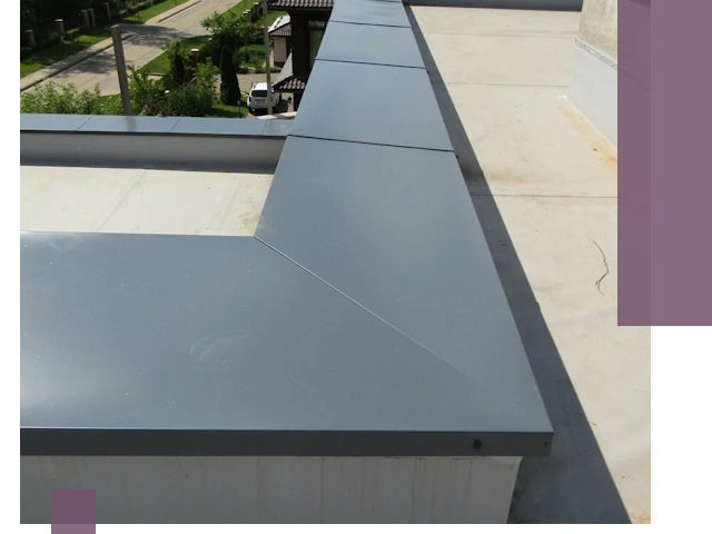 Демонтаж парапетов любой сложности в Кургане быстро и аккуратно